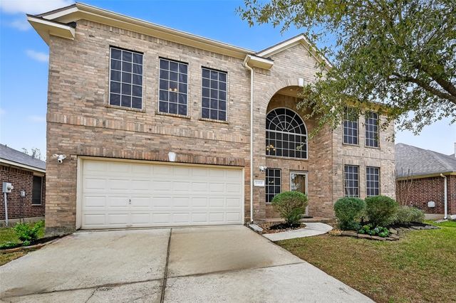 2423 Floral Ridge Drive, Spring, TX 77388