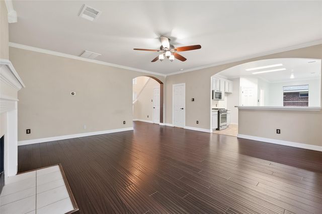 2423 Floral Ridge Drive, Spring, TX 77388