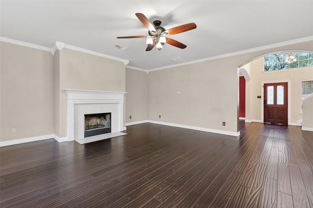 2423 Floral Ridge Drive, Spring, TX 77388