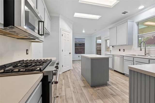 2423 Floral Ridge Drive, Spring, TX 77388