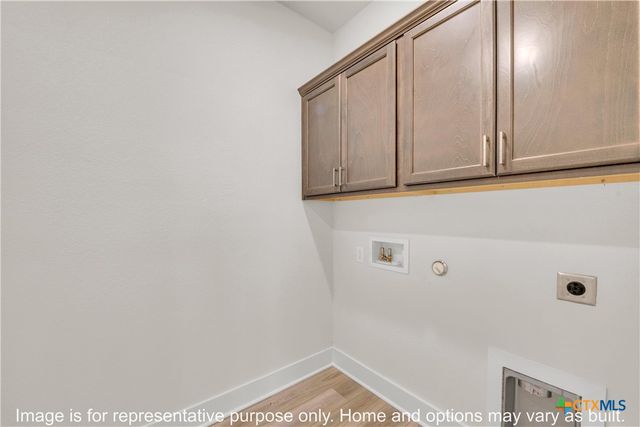 604 James Parker Circle, Killeen, TX 76542