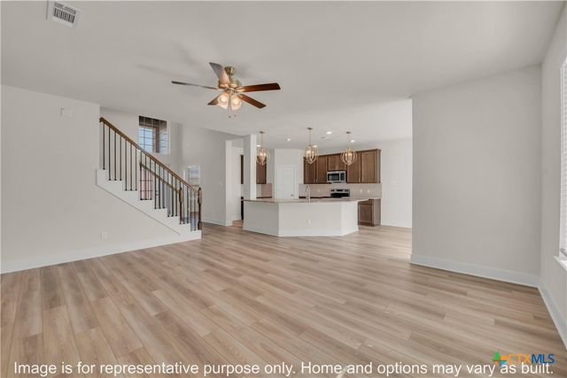 604 James Parker Circle, Killeen, TX 76542
