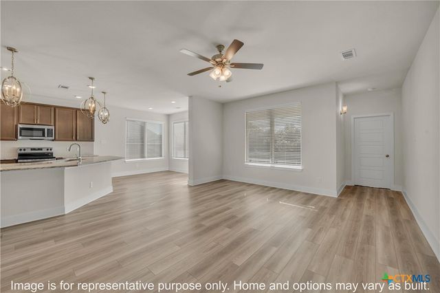 604 James Parker Circle, Killeen, TX 76542