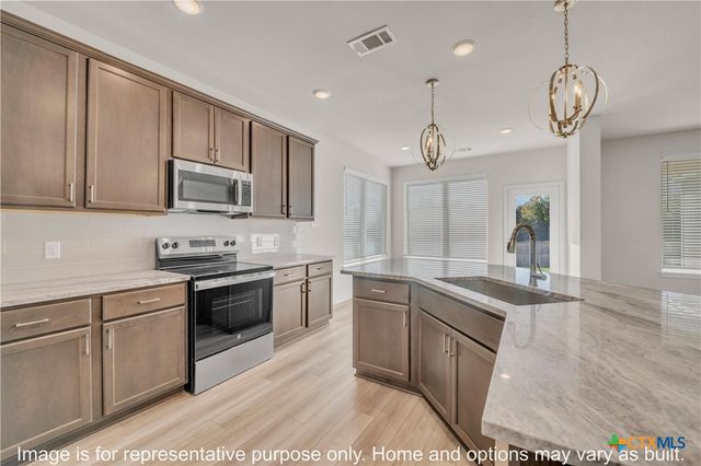 604 James Parker Circle, Killeen, TX 76542