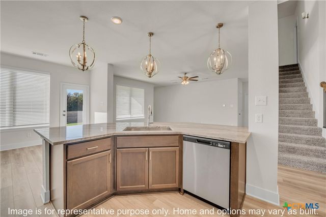 604 James Parker Circle, Killeen, TX 76542