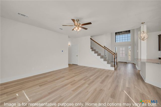 604 James Parker Circle, Killeen, TX 76542