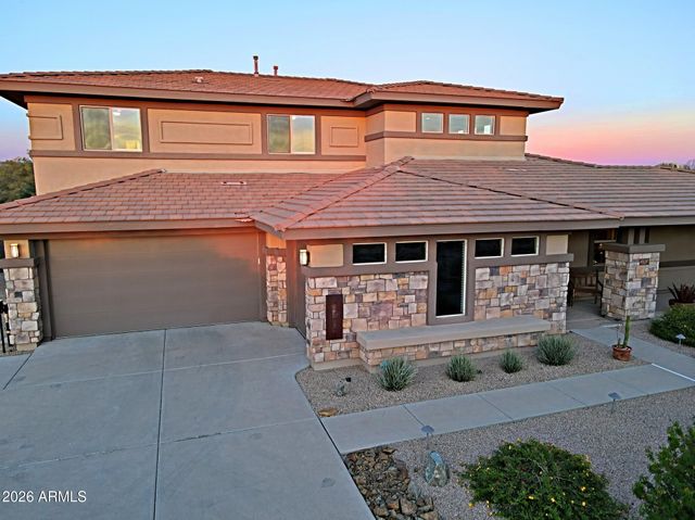 37135 N 97TH Way, Scottsdale, AZ 85262