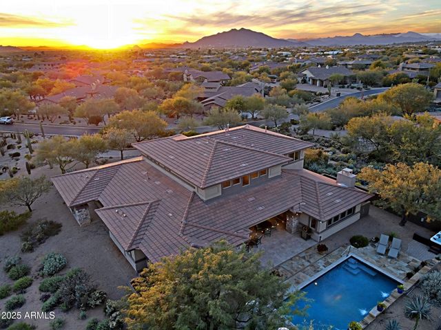 37135 N 97TH Way, Scottsdale, AZ 85262