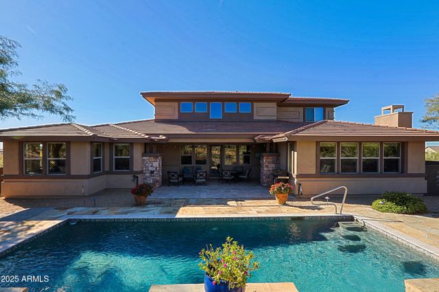 37135 N 97TH Way, Scottsdale, AZ 85262