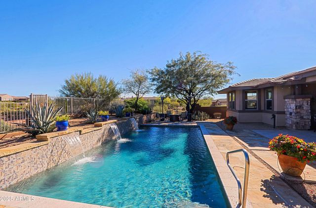 37135 N 97TH Way, Scottsdale, AZ 85262