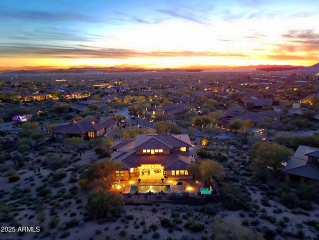 37135 N 97TH Way, Scottsdale, AZ 85262