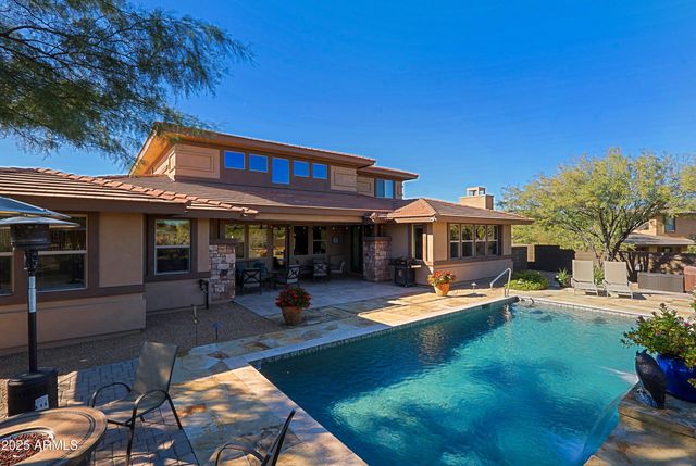 37135 N 97TH Way, Scottsdale, AZ 85262