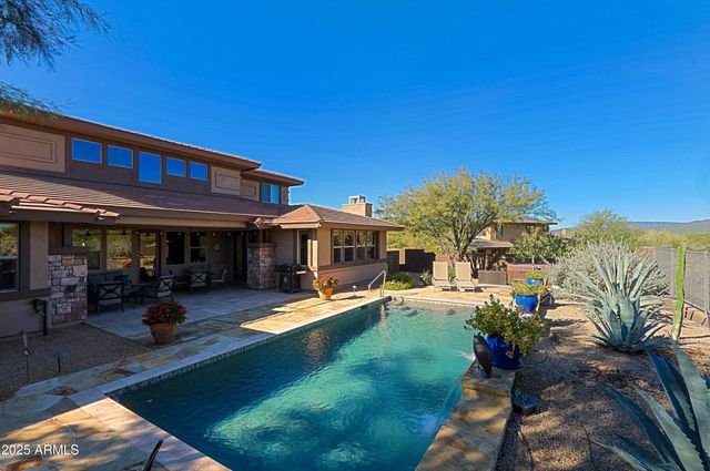 37135 N 97TH Way, Scottsdale, AZ 85262