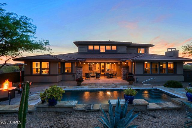 37135 N 97TH Way, Scottsdale, AZ 85262