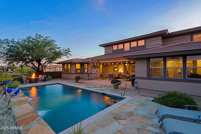 37135 N 97TH Way, Scottsdale, AZ 85262