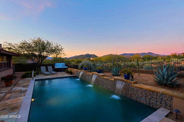 37135 N 97TH Way, Scottsdale, AZ 85262