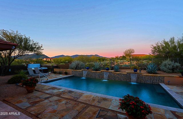 37135 N 97TH Way, Scottsdale, AZ 85262