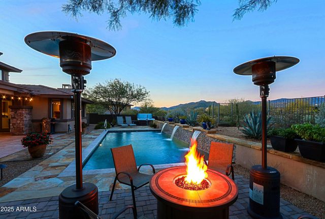 37135 N 97TH Way, Scottsdale, AZ 85262