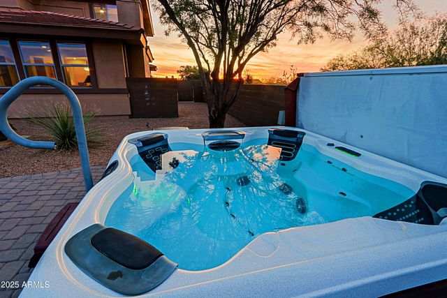 37135 N 97TH Way, Scottsdale, AZ 85262