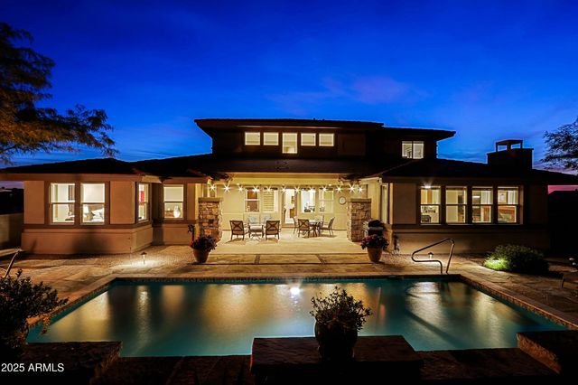 37135 N 97TH Way, Scottsdale, AZ 85262