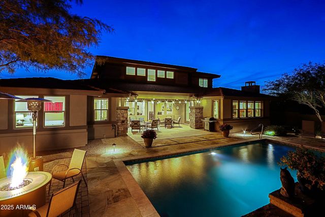 37135 N 97TH Way, Scottsdale, AZ 85262