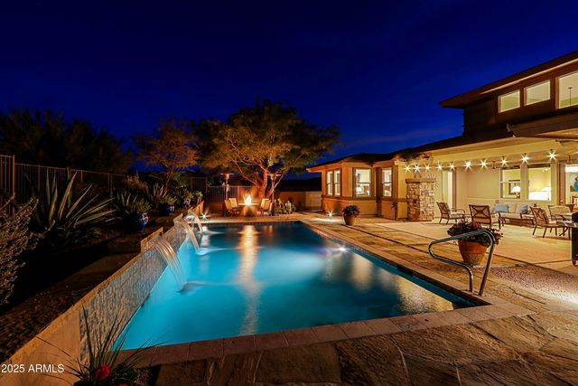 37135 N 97TH Way, Scottsdale, AZ 85262