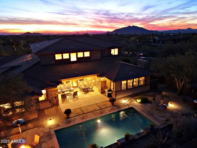 37135 N 97TH Way, Scottsdale, AZ 85262