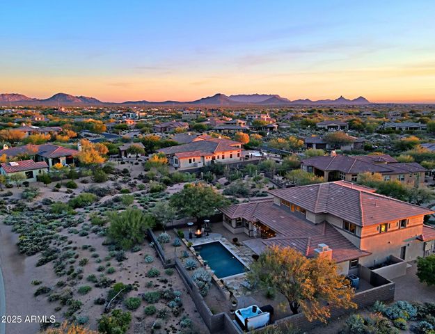 37135 N 97TH Way, Scottsdale, AZ 85262