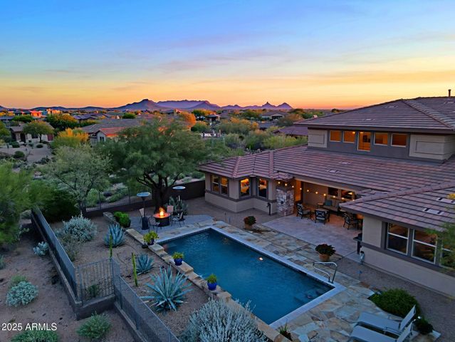 37135 N 97TH Way, Scottsdale, AZ 85262