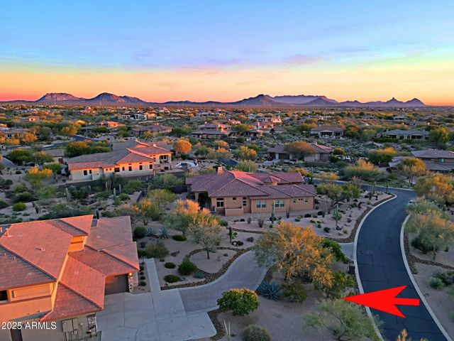 37135 N 97TH Way, Scottsdale, AZ 85262