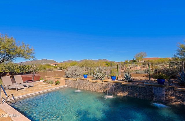 37135 N 97TH Way, Scottsdale, AZ 85262