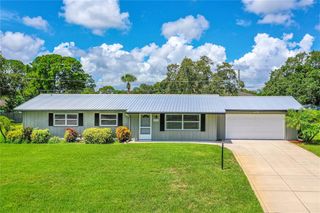 2824 QUEEN PALM DRIVE, Edgewater, FL 32141