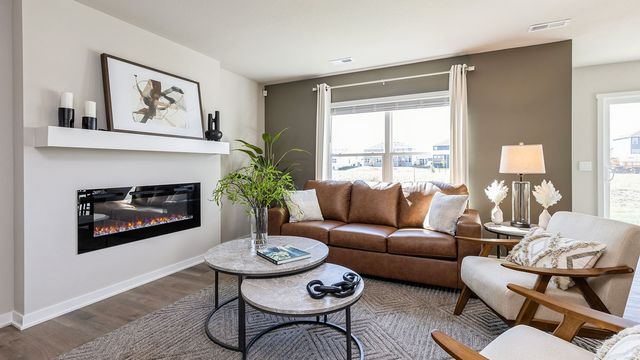 2232 SE Morningdew Drive, West Des Moines, IA 50265