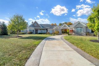 11091 Stonebridge Lane, Wentzville, MO 63385