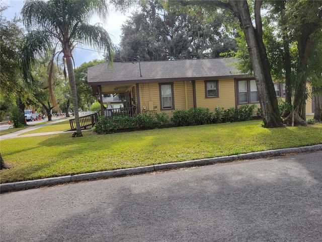 6804 N CENTRAL AVENUE, Tampa, FL 33604