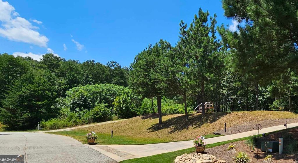 915 N Edgewater Trail, Toccoa, GA 30577 — exterior