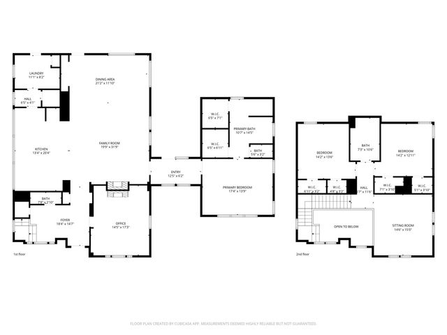 911 Farm ST, Bastrop, TX 78602