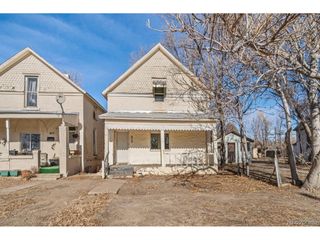 615 E 1st St, Pueblo, CO 81001