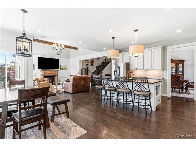 26512 E Calhoun Pl, Aurora, CO 80016