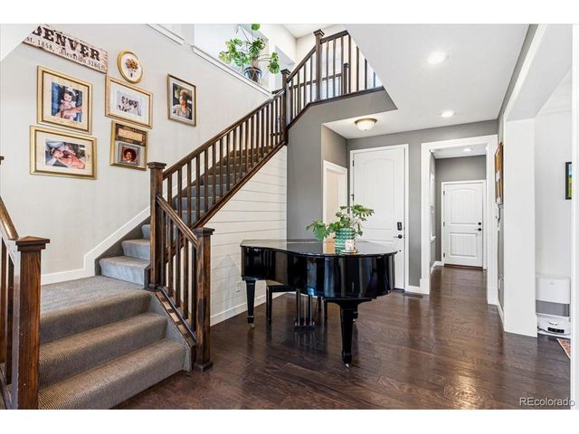 26512 E Calhoun Pl, Aurora, CO 80016