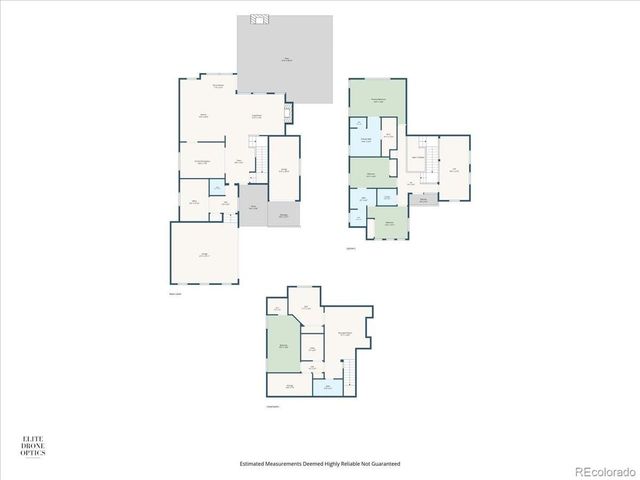 26512 E Calhoun Pl, Aurora, CO 80016