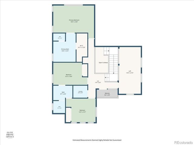 26512 E Calhoun Pl, Aurora, CO 80016