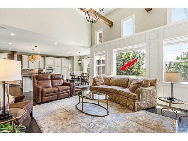 26512 E Calhoun Pl, Aurora, CO 80016