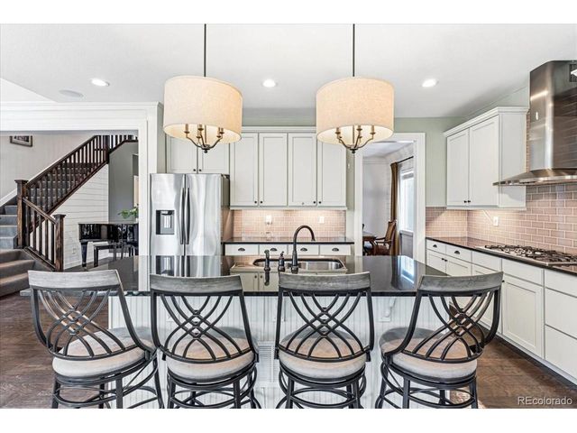 26512 E Calhoun Pl, Aurora, CO 80016