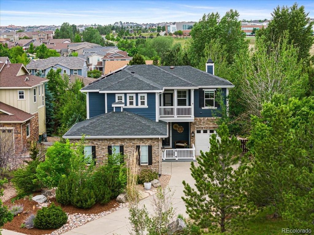 26512 E Calhoun Pl, Aurora, CO 80016