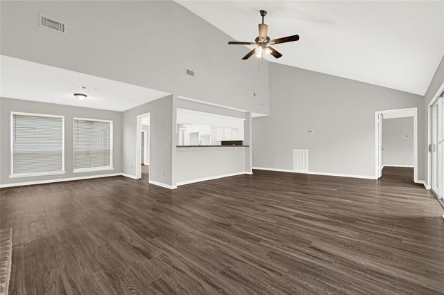 2314 Bright Meadows Drive, Missouri City, TX 77489