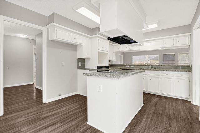 2314 Bright Meadows Drive, Missouri City, TX 77489