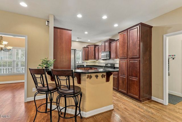 89 Cloverdale Drive, Pittsboro, NC 27312