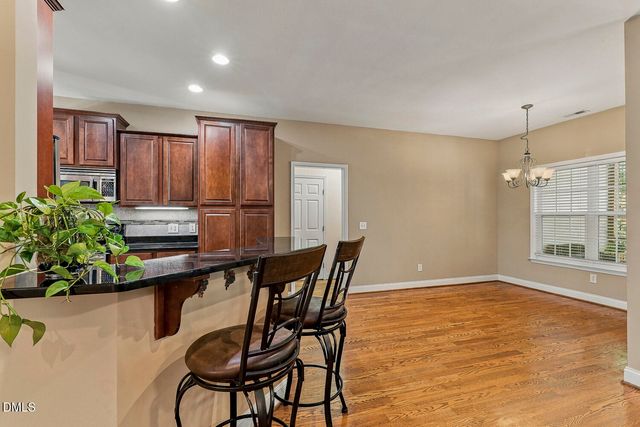 89 Cloverdale Drive, Pittsboro, NC 27312