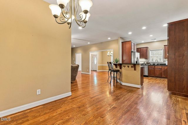 89 Cloverdale Drive, Pittsboro, NC 27312